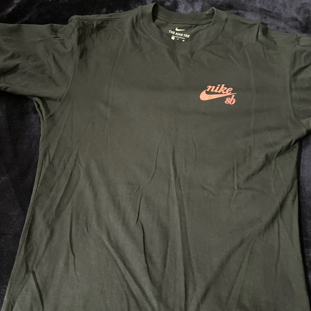 Nike shirt